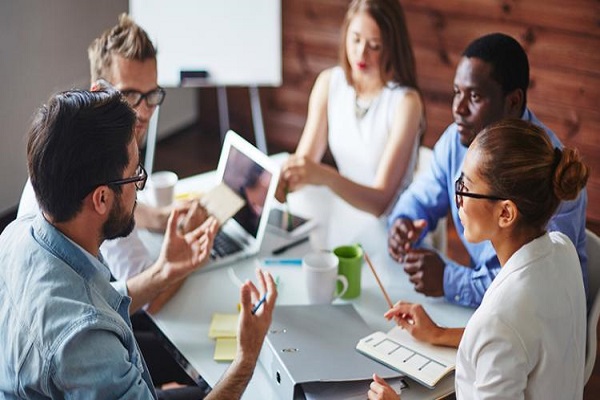 Phải có kiến thức là một trong những kỹ năng cần có