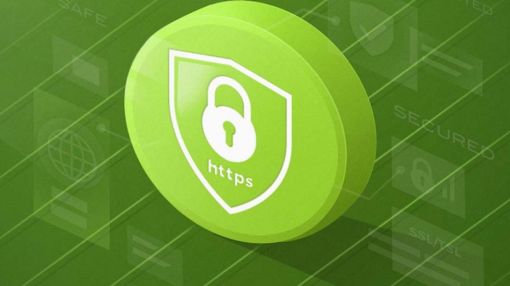 đăng ký https cho website