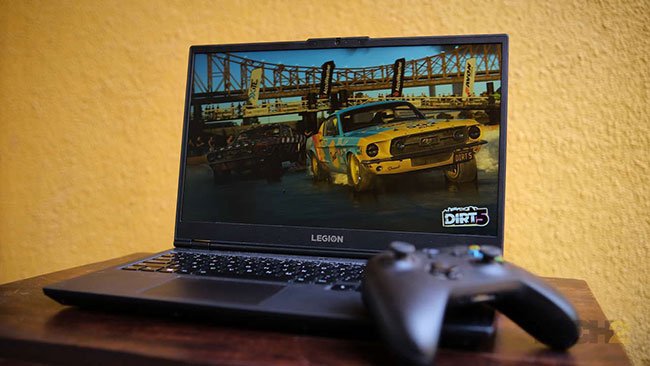 Lenovo Legion 5