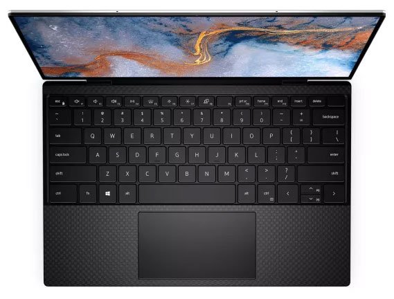 Dell XPS 13