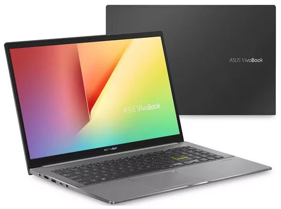 VivoBook S15 có giá trị tốt hơn Dell XPS 13 ở hầu hết mọi khía cạnh