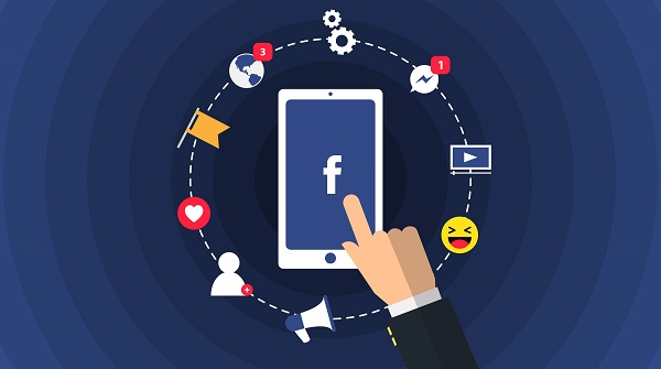 điều khoản dịch vụ của facebook