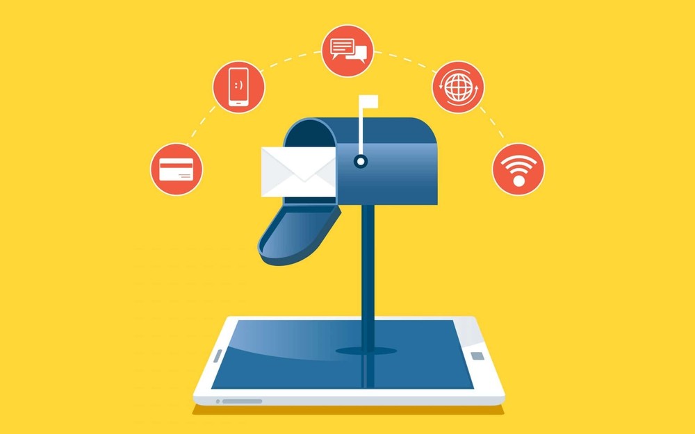 4 lưu ý khi triển khai chiến dịch Direct Marketing 