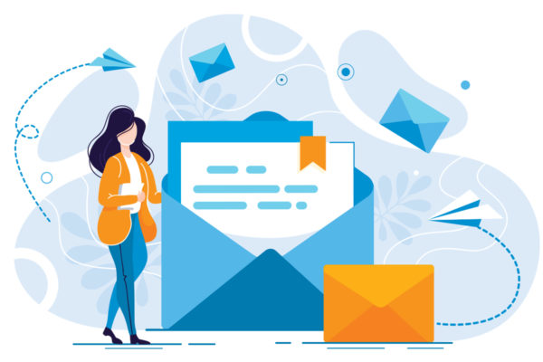 Direct Mail là gì
