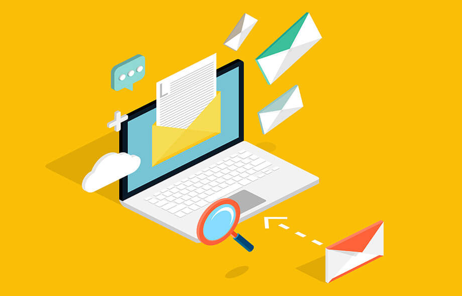 7 cách triển khai chiến dịch gửi Direct Mail hiệu quả 