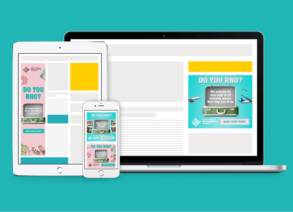 Display Advertising là gì