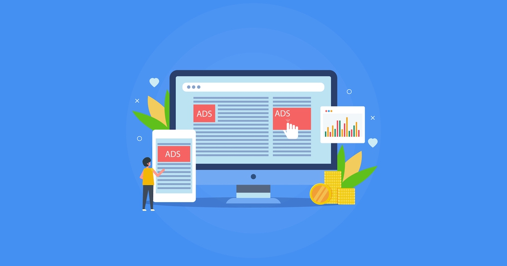 Display Advertising là gì