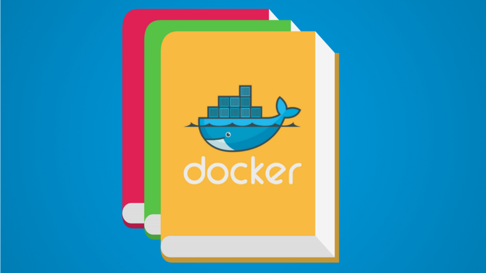 Docker là gì