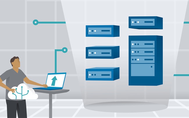 Vai trò của Domain Controller là như thế nào