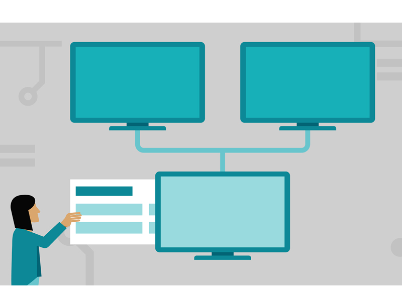 Cách triển khai Domain controller theo 5 bước