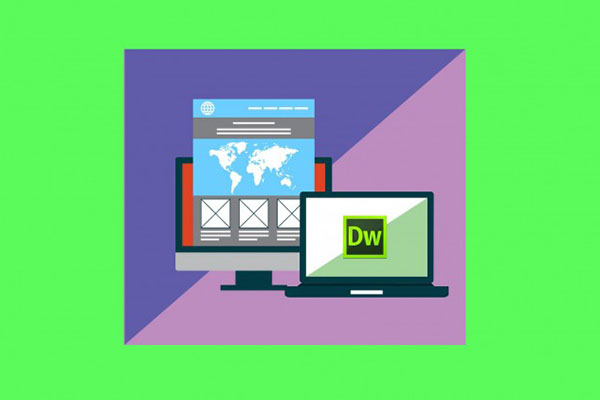 dreamweaver là gì