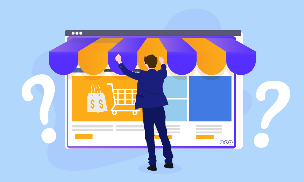 Drop shipping là gì
