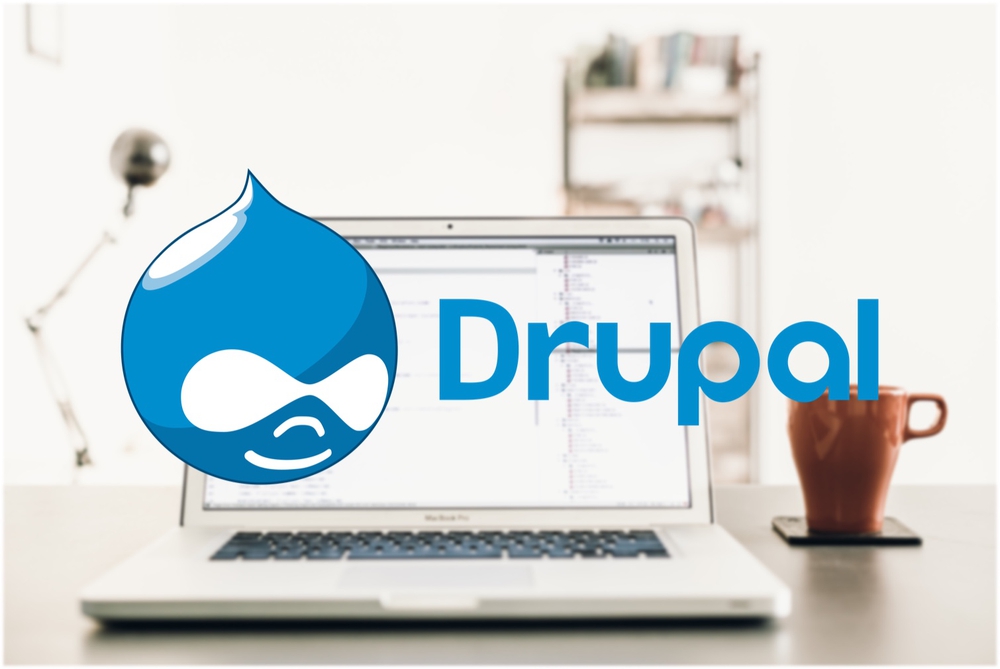 drupal là gì