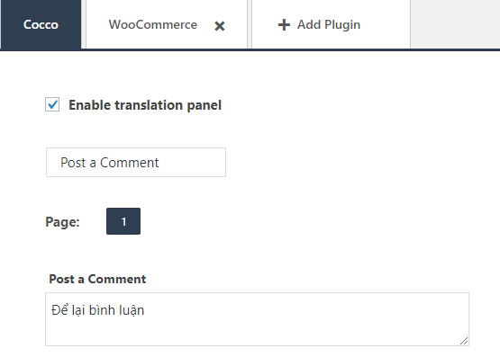 tạo website bán hàng bằng wordpress miễn phí