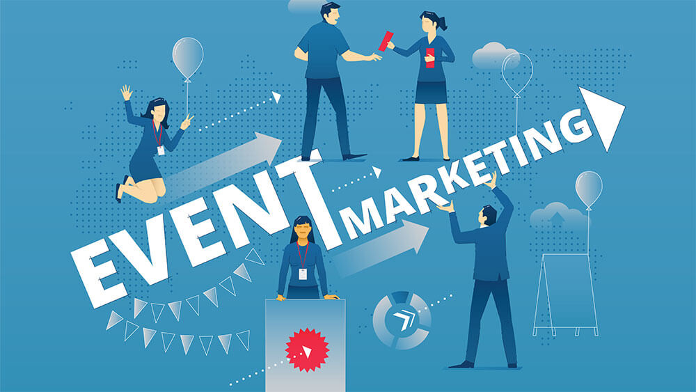 Event là gì