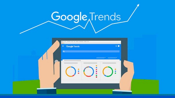 Google Trends là gì