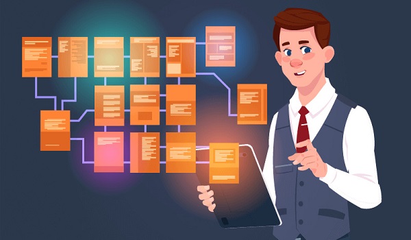 Website chưa cài đặt sitemap.xml 