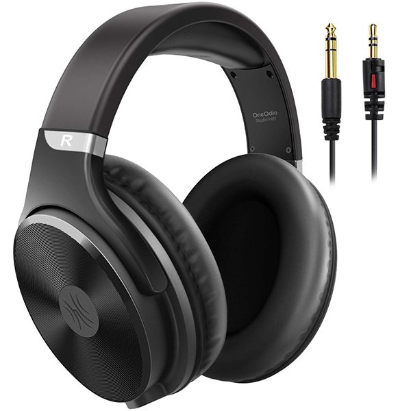 OneOdio Studio Monitor Headphone