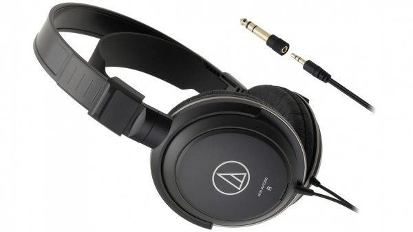 Audio-Technica ATH-AVC200 SonicPro