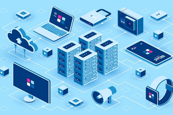 Google không index bài viết do hosting gặp phải lỗi