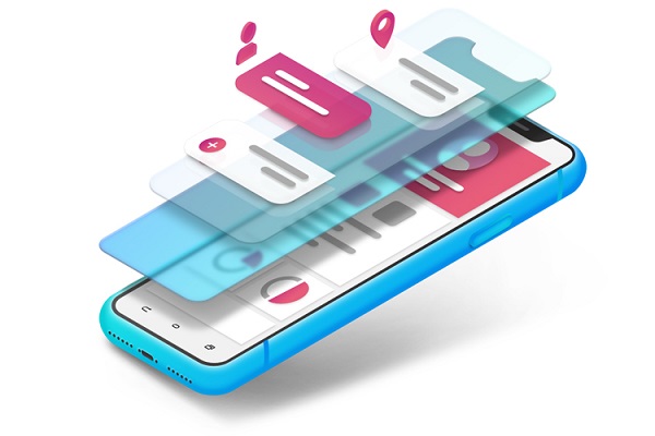 hybrid app là gì