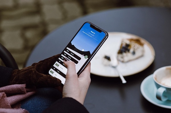 công nghệ phát triển hybrid app