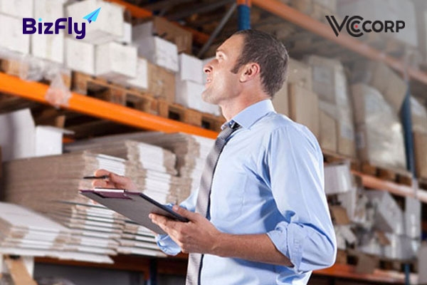 Inventory là gì