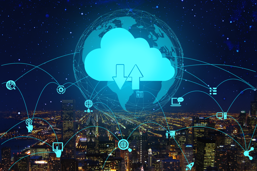 Vì sao nên sử dụng Microsoft Azure