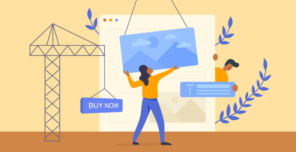 Hướng dẫn cách tối ưu kích thước ảnh chuẩn trên website