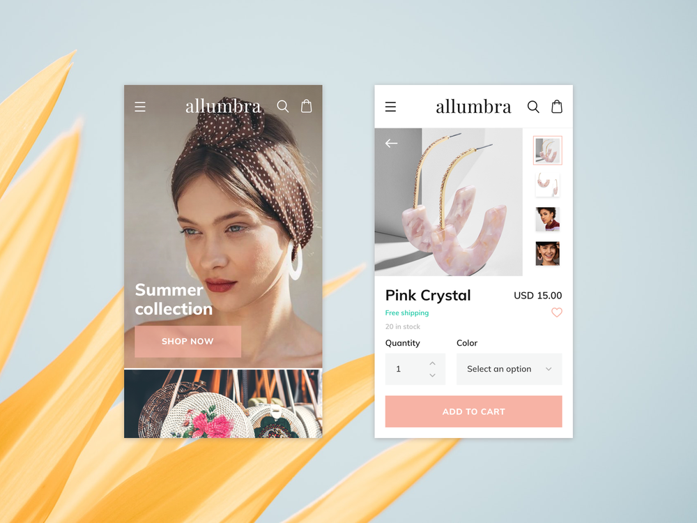 kinh doanh online mỹ phẩm