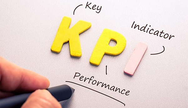 KPI mang tính chiến lược 