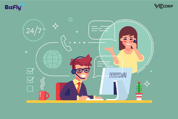 Kỹ năng chăm sóc khách hàng qua điện thoại khi gọi điện cho khách hàng
