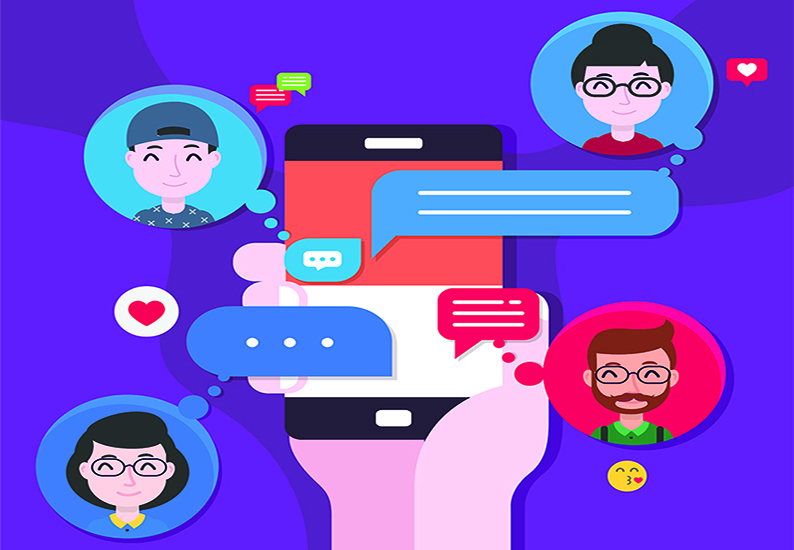 kỹ năng trả lời inbox khách hàng