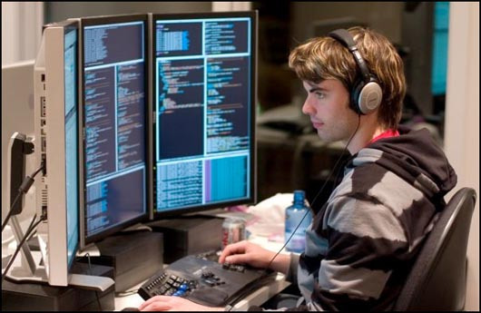 Chuyên viên phát triển ứng dụng mobile