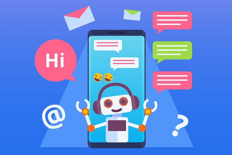 Tích hợp chatbot cũng là một yếu tố khác nhau giữa lập trình chatbot và 