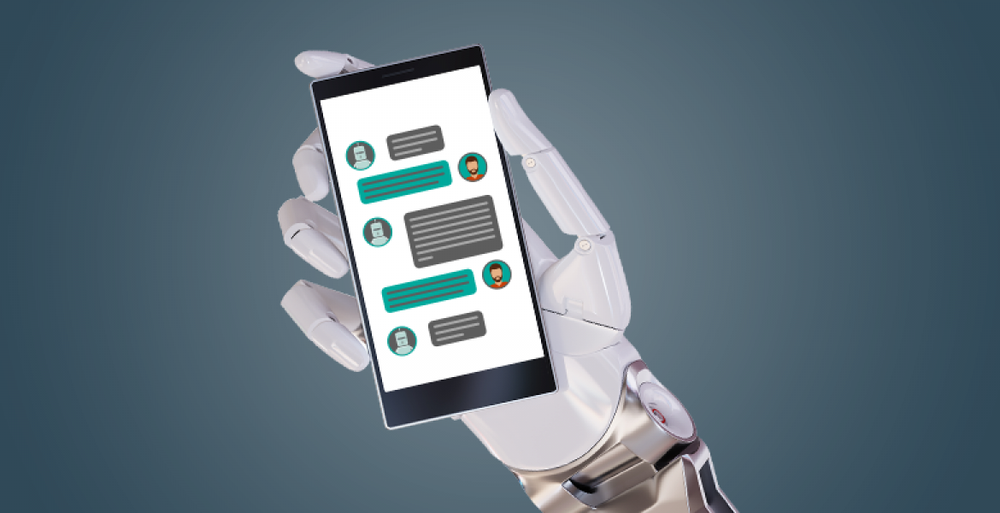 Nên lập trình chatbot hay sử dụng nền tảng tạo bot