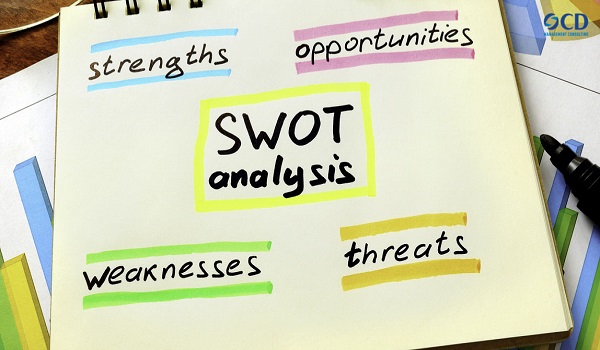 Xây dựng ma trận SWOT