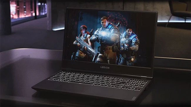 Màn hình chống chói phù hợp với các game thủ