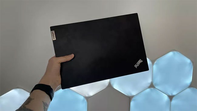 Lenovo ThinkPad E14