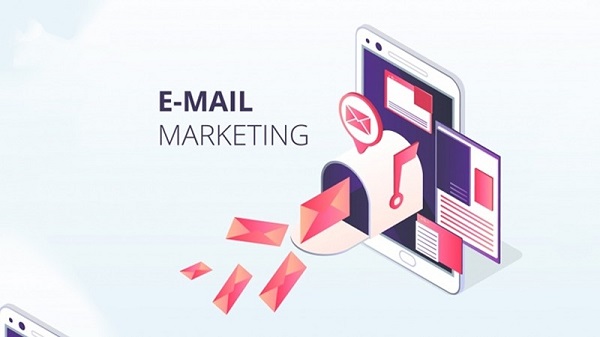 lịch sử hình thành email marketing