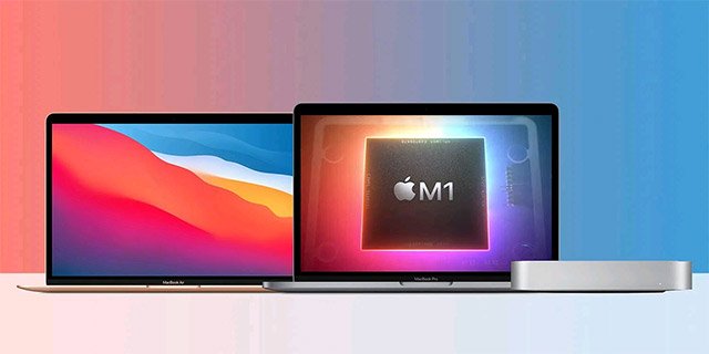 Mac M1