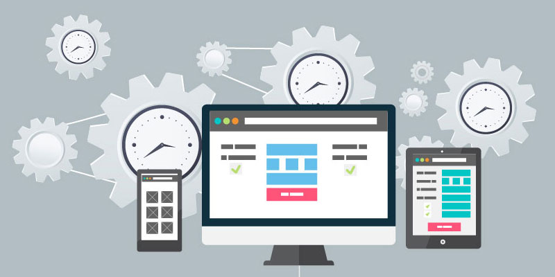 các lợi ích của website