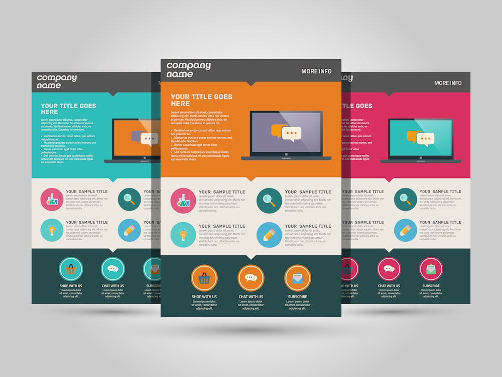 lợi ích của landing page