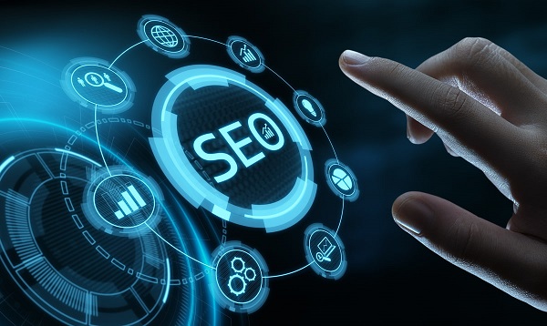 SEO giúp tạo niềm tin từ khách hàng cho doanh nghiệp