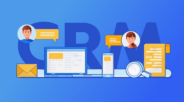 Thiết lập mục tiêu và đo lường bằng CRM 