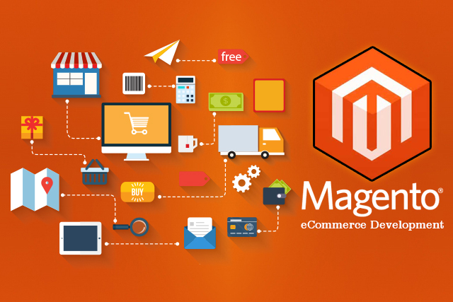 magento là gì