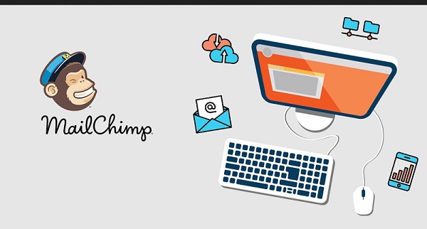Mailchimp - Phần mềm gửi Email Marketing phổ biến hiện nay