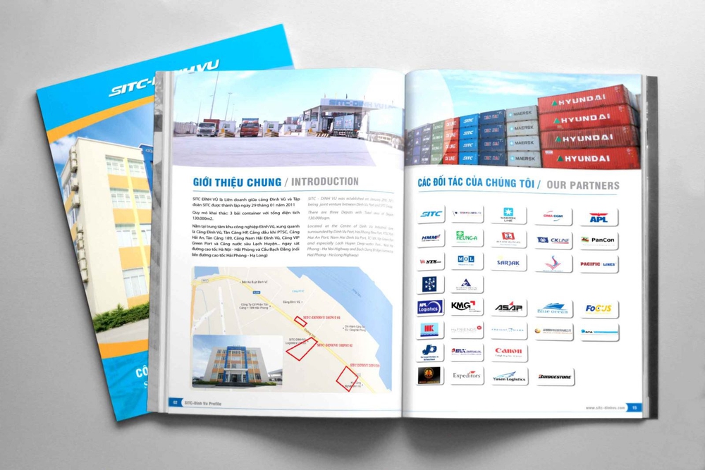 Các loại hình Marketing truyền thống 