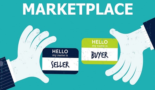 Marketplace là gì