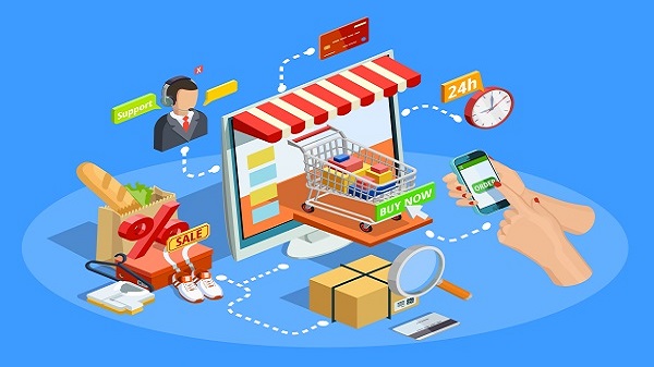 Hướng dẫn cách bán hàng trên Marketplace Facebook hiệu quả 